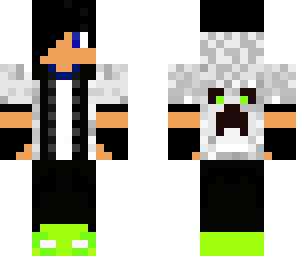 fixed epic dude