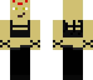 maris brood