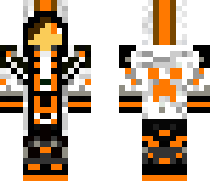 assassin orange