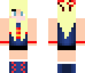 supergirl 2