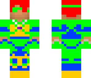 neon skydoesminecraft