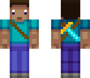 steve