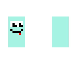 blue ghost
