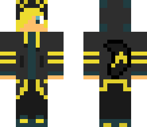 my skin