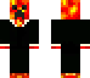 lava creeper