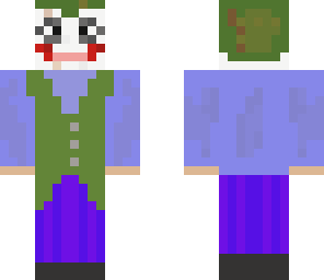 heath ledger joker updated