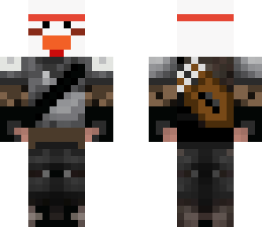 chicken archer v2