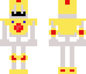 skeleton