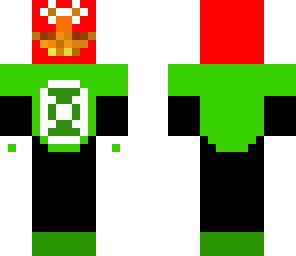 linterna elmo