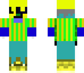 bored miner