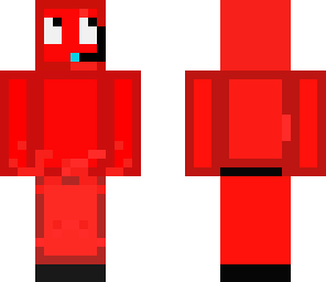 slime red