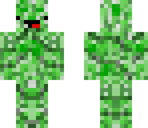 derp creeper edited