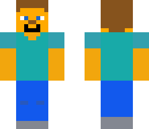 steve