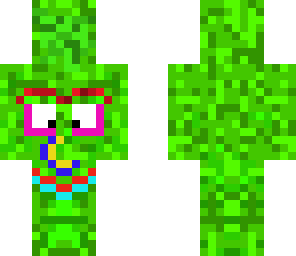 colour creeper