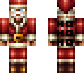 santa