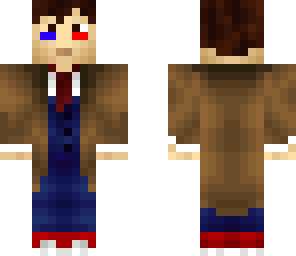 david tenant
