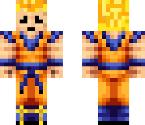goku boss