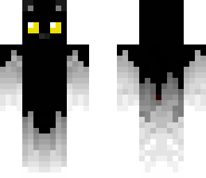 our dead cat