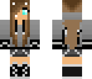 mt sisters skins