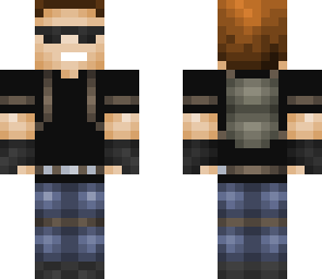 cool griefer