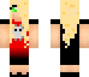 pirate remake