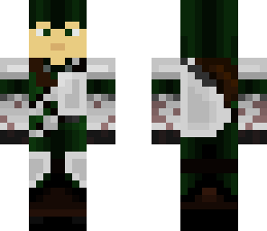 necromancer josh