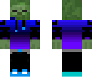 awesome zombie