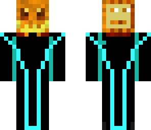 tron man