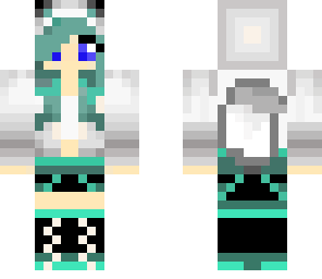 artic fox girl edited