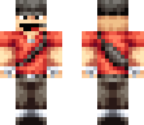 derpy scout