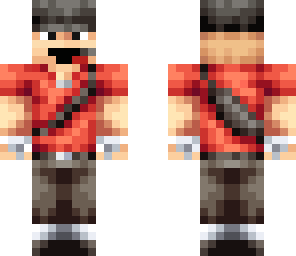 derpy scout 2