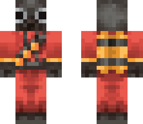 pyro team fortress 2