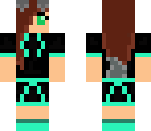 dj wolf girl