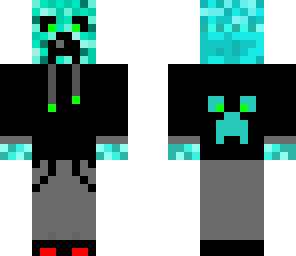 cool creeper