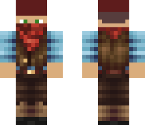 animal's ranger
