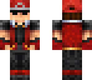 cool red