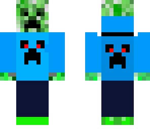 awesome creeper