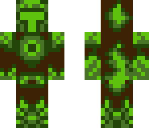 land warrior