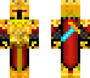 budder knight