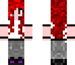 deadlox girl