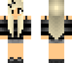 fixed girl