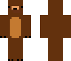 bear