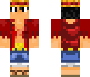 luffy
