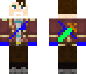 old lewis from yogscast