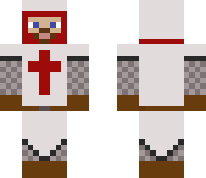 templar with helmet 1