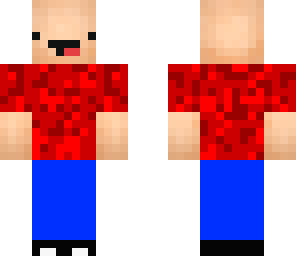 gratchy skin 2013