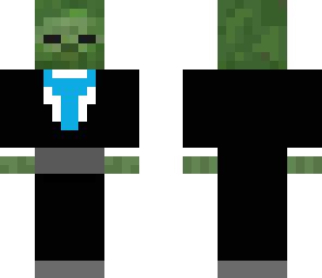 zombie