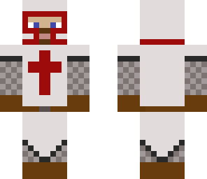templar with helmet 2