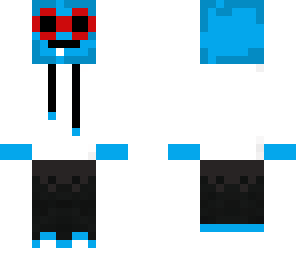 nerd slime