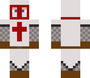 templar with helmet 3